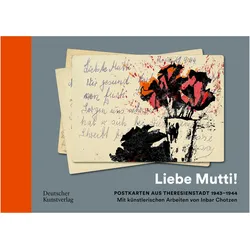 LiebeMutti!, Fachbücher von Klaus Hillenbrand, Ruth Preusse, Inbar Chotzen