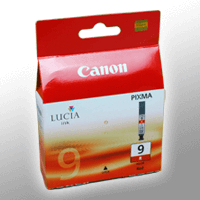 Canon Tinte 1040B001 PGI-9R rot