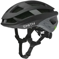 Smith Trace Mips Aleck CS Helm Matte Black Topo Gr. L (59-62 cm)