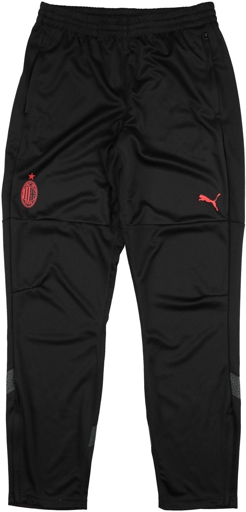 Puma Pantalones Niño Negro 15 Niño