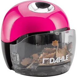 DAHLE Spitzmaschine rosa/transparent