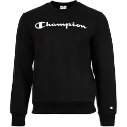 Crewnneck Sweatshirt Soft Compact Basic Herren Sweatshirt