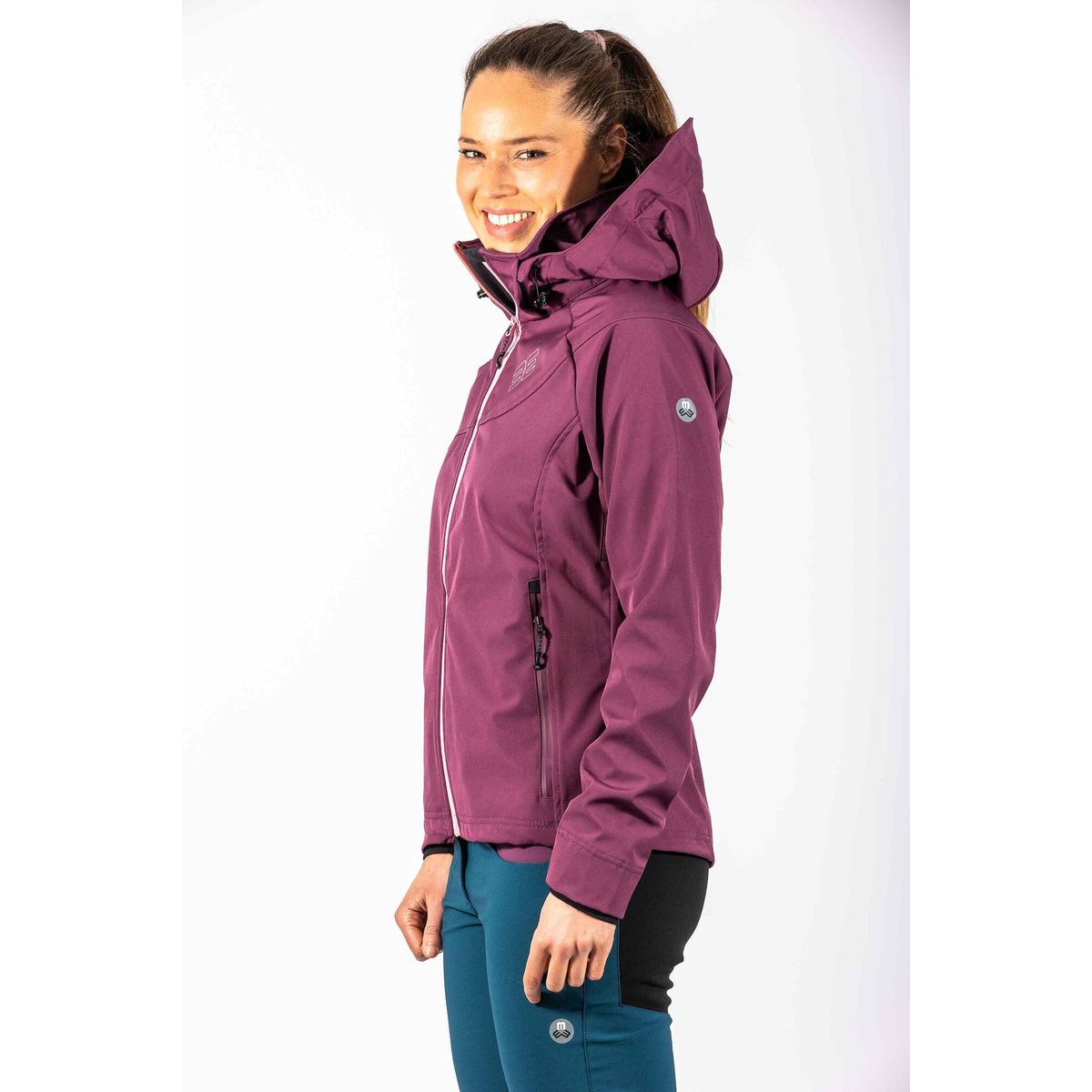 MAUL Sport Gaisspitze purple (80) 36 5614200742-80-36