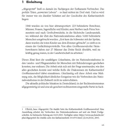 Die Pflege von Menschen mit Behinderung im Nationalsozialismus, Fachbücher von Karen Briesen
