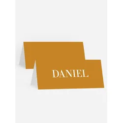 Tischkarten Taufe selbst gestalten mit Spruch und Fotos im Onlinedesigner bei Meine-Kartenmanufaktur.de