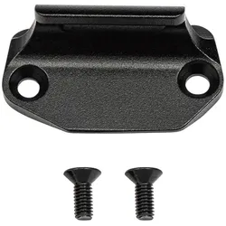 Specialized DER MOUNT, MY24 ROUBAIX, FRONT DERAILLEUR MOUNT, W/ BOLTS One Color One Size