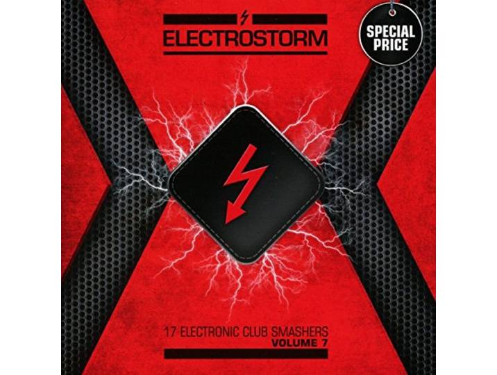 Various - Electrostorm, Vol. 7