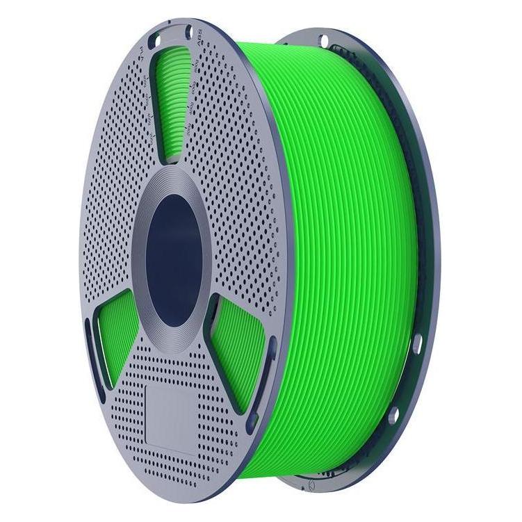 Sunlu Filament PETG High-Speed Matte (zielony) (PETG, 1000 g, 1.75 mm) (PETG H-S M G)