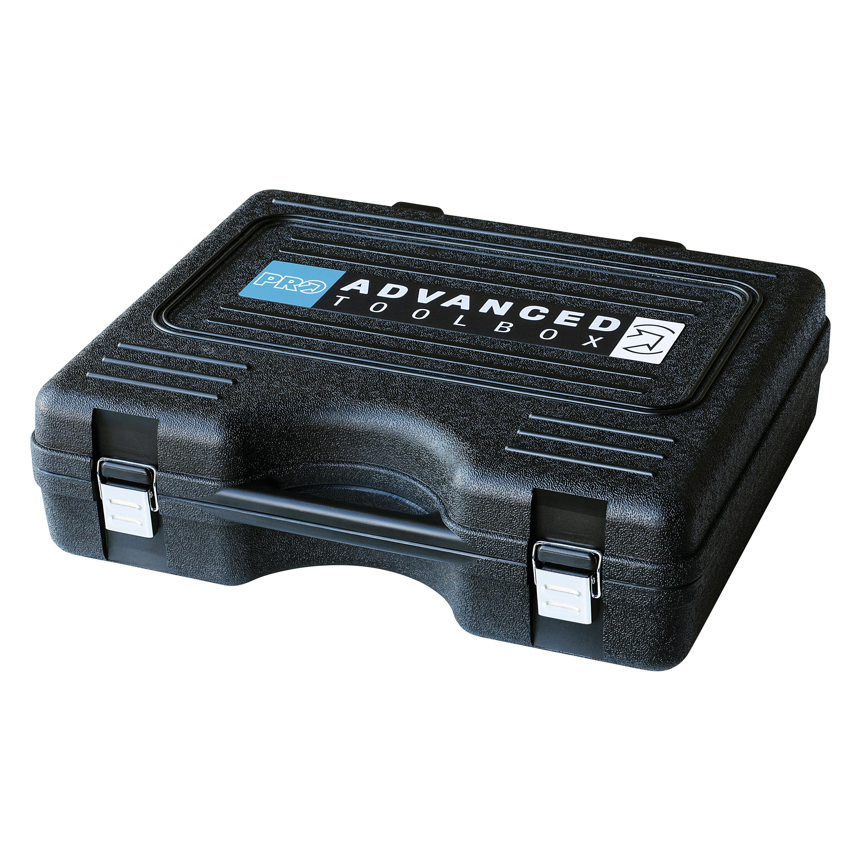 PRO Bike Gear Advanced mit 25 Tools (B081MVG93N)