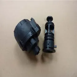 Remeha Umschaltventil mit Motor S101765