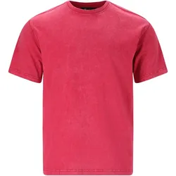 VIRTUS Lloyd T-Shirt Herren 4374 - american beauty XXL
