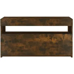 vidaXL, TV Möbel, Zoie (1 Stück) (35 x 75 x 40 cm)