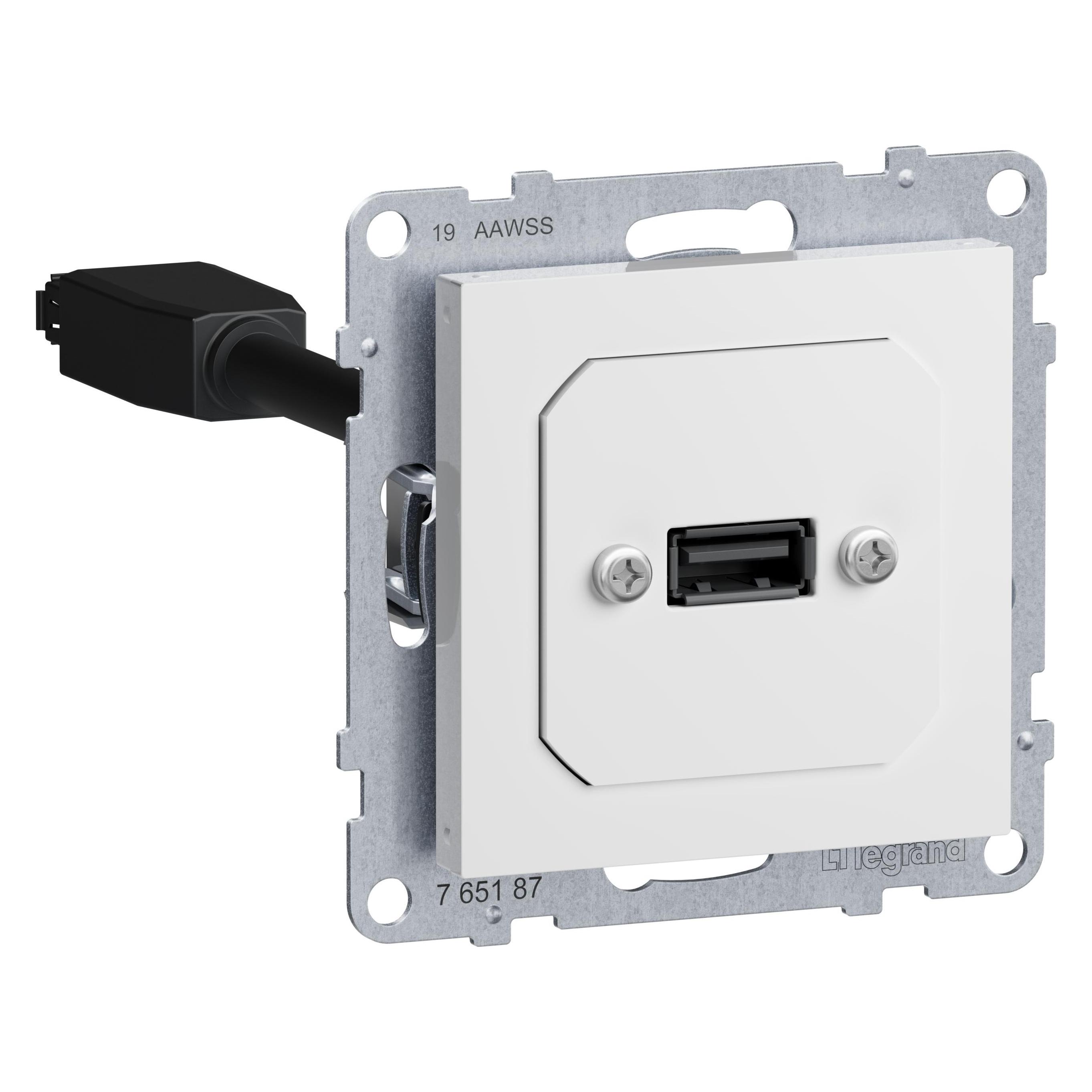 Legrand LEGR Datendose (765187)