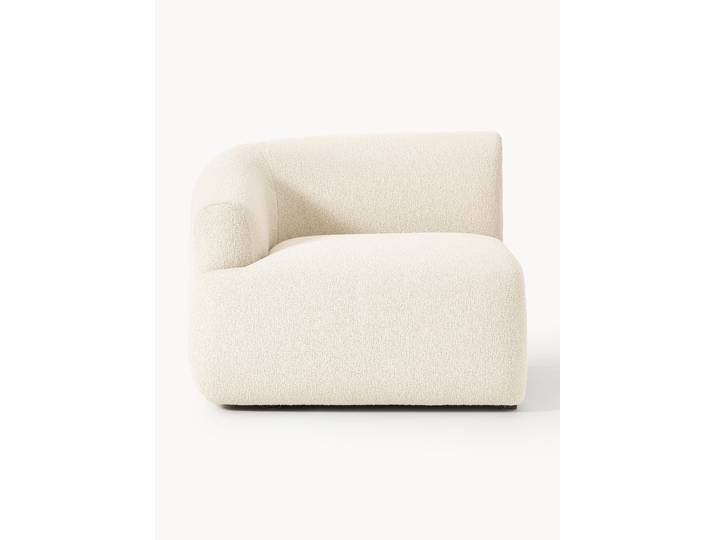 Bouclé-Eckmodul Sofia