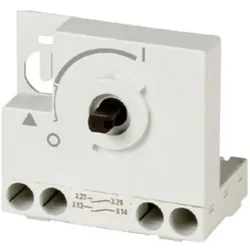 Eaton 207792 Hilfsschalter, voreilend, 2fS, Schraubanschluss +VHI20-PKZ0