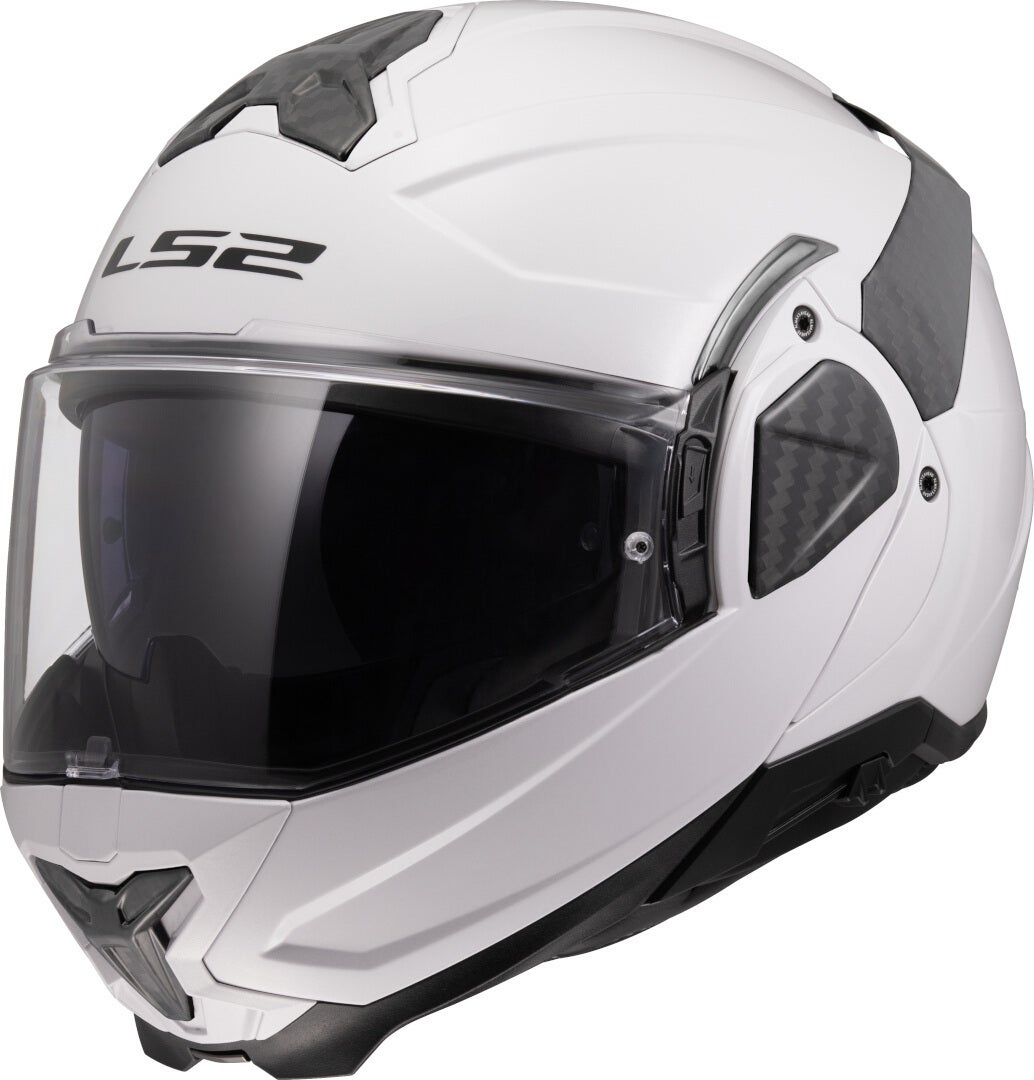 LS2 FF910 Advant II Klapphelm 569101002XS