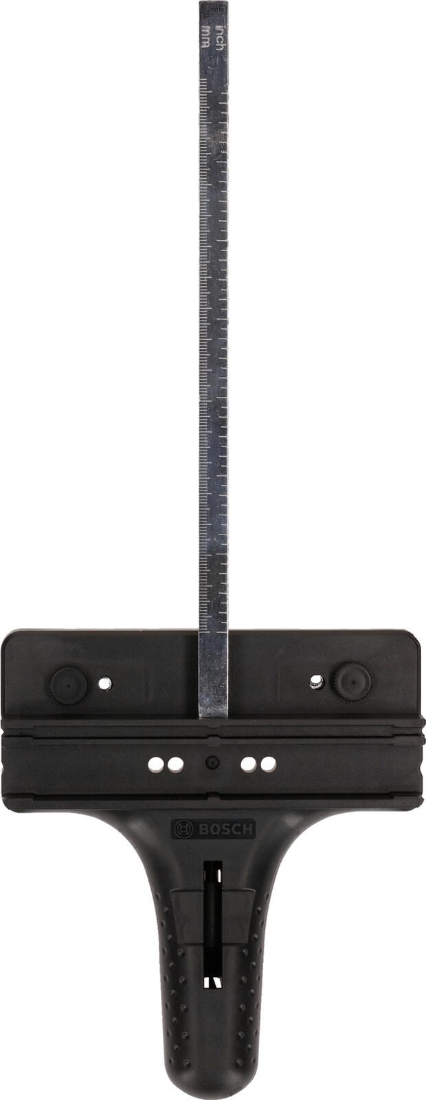 BOSCH GST/PST Parallelanschlag 2608040289