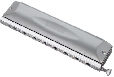 Suzuki Sirius S-64C