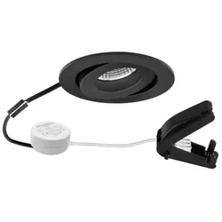 Brumberg Leuchten LED-Einbaustrahler 230V 40477183