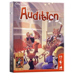 999Games Spielprüfung (Deutsch)