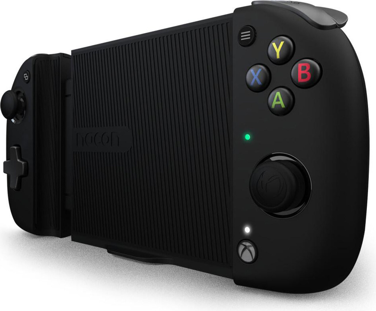 Nacon MG-X Draadloze Bluetooth Gamepad voor Android met USB Type-C