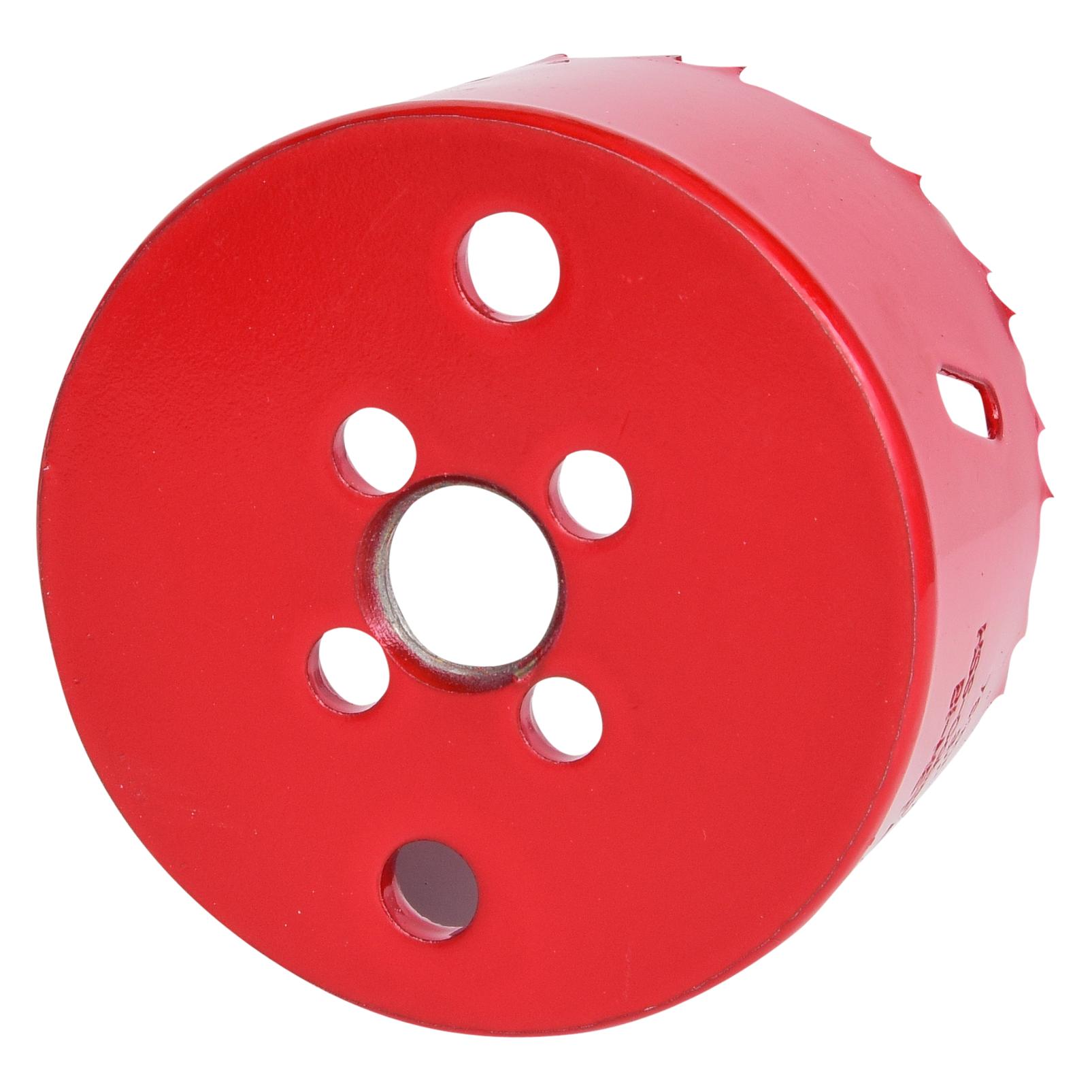 KS Tools HSS Bimetalllochsäge (76 mm) (129.5076)
