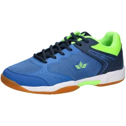 Lico, Herren, Hallenschuhe, Speed Indoor (44), Blau