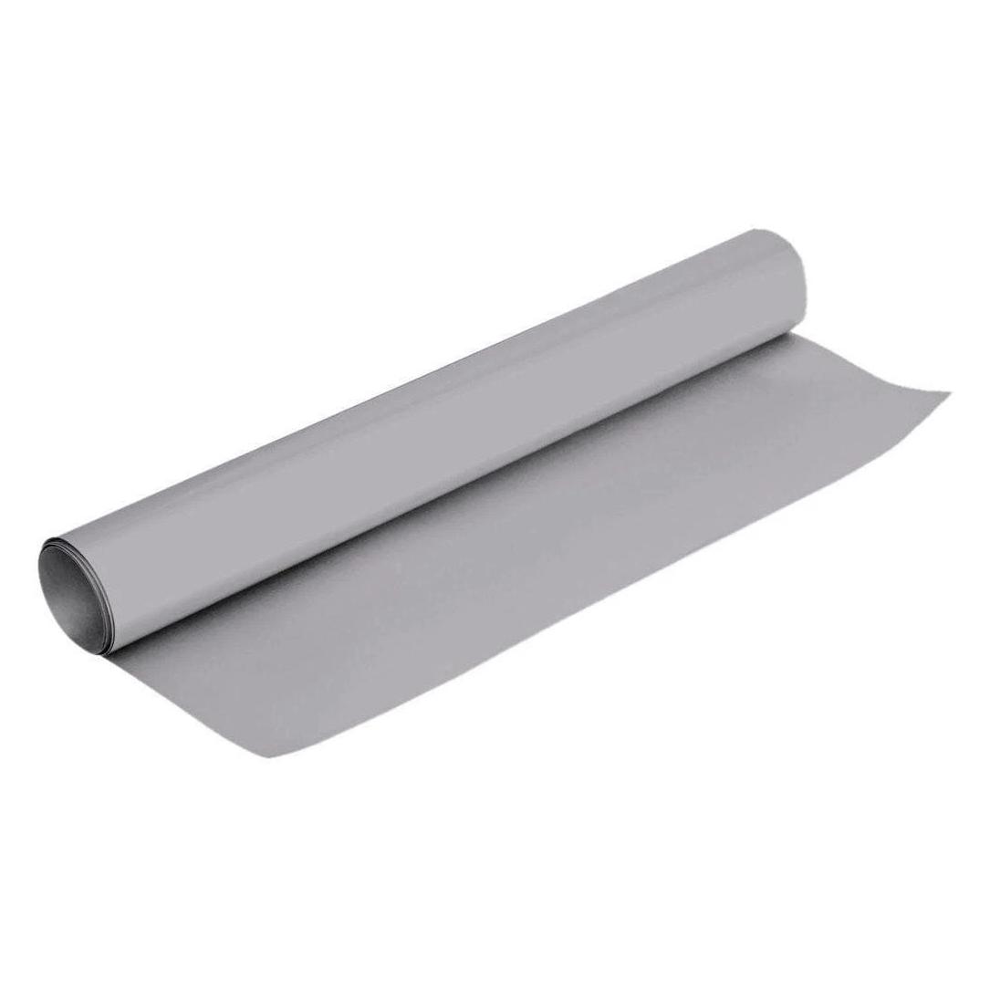 Oracover Bügelfolie, silber (O-21-091-002)