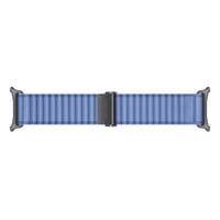 Trail Band, Uhrenarmband blau, für Galaxy Watch Ultra2 / Watch Ultra