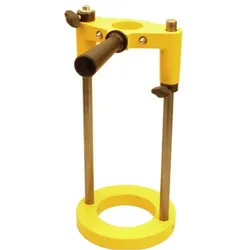 Famag, Zubehör Maschine, Exzellent Senkvorrichtung f. Bohrerlänge max. 240 mm Bohrtiefe 210 mm