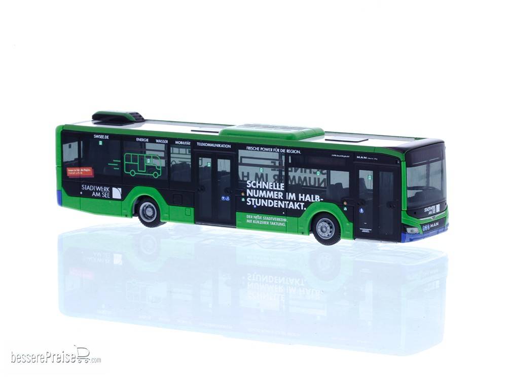 Rietze 75410