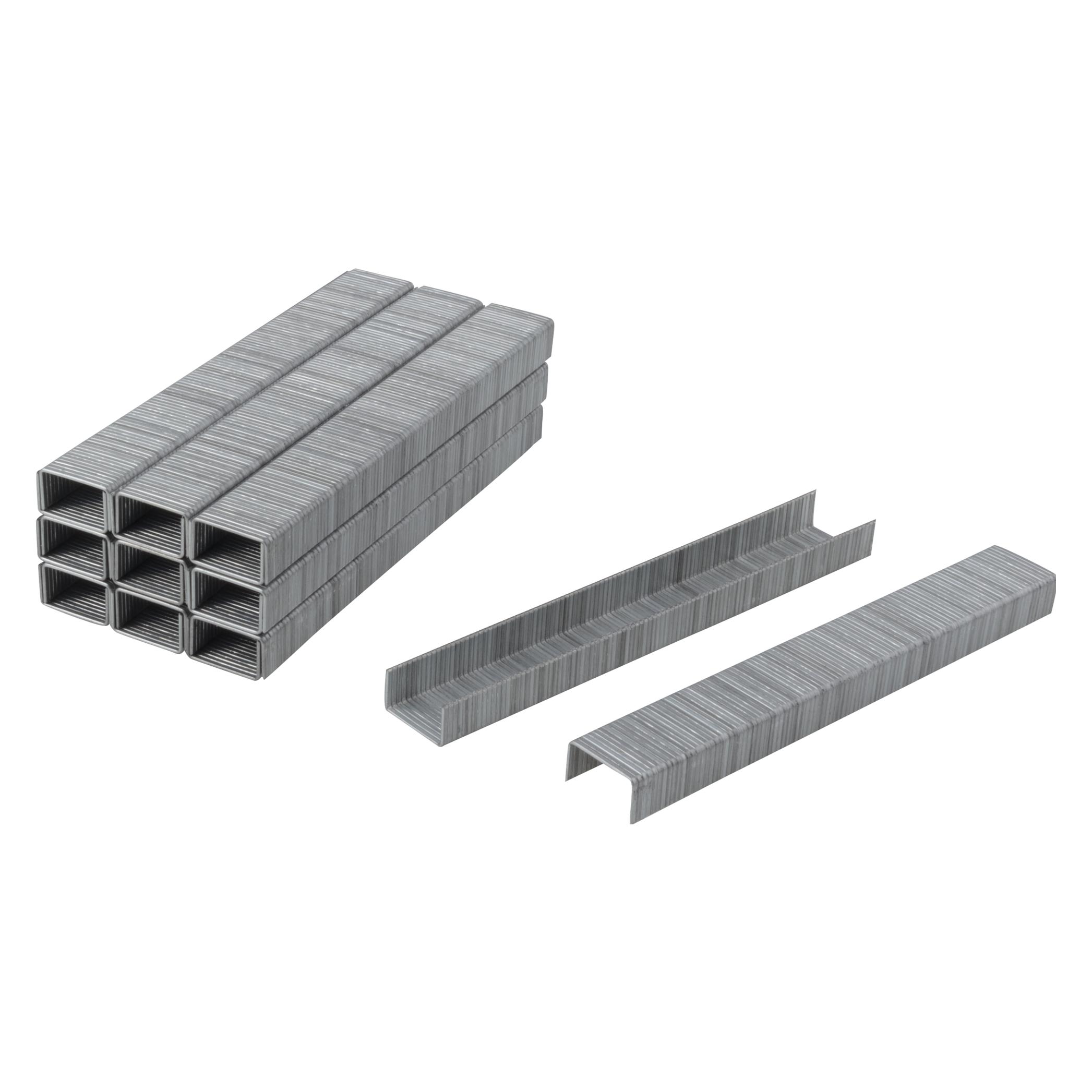 wolfcraft 2000 Breitrückenklammern Typ013, 6mm (7056000)