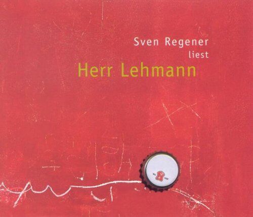Sven Regener - Herr Lehmann - Preis vom 13.10.2026 19:28:25 h
