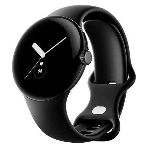 Google Pixel Watch LTE (41 mm, 4G) (null)