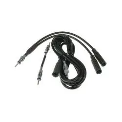 Dietz 8604 Antennenanschluss - Set für TMC