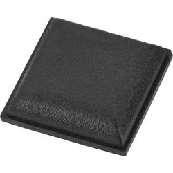 Monacor HF-10 Gerätefuß Schwarz 44 St. 0034270