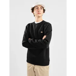Dickies Oakport Sweater black Gr. S