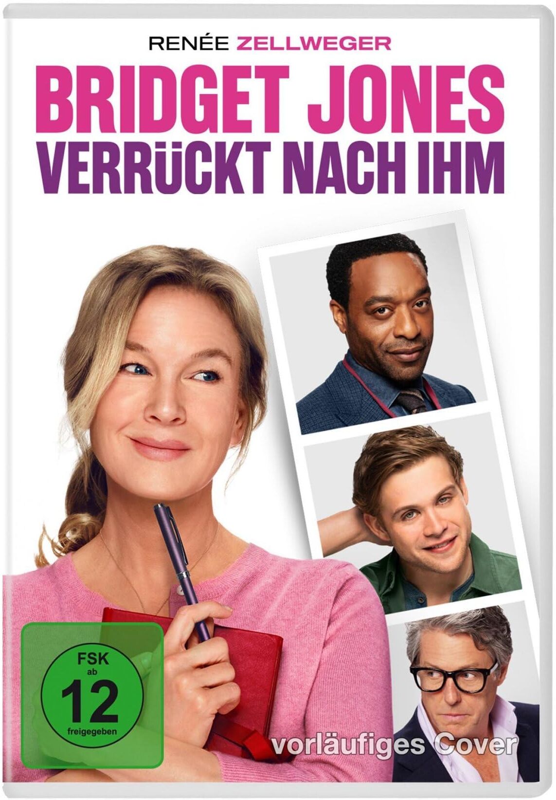 Morris, Michael R. - Bridget Jones - Verrückt nach ihm - Preis vom 09.10.2026 07:28:09 h
