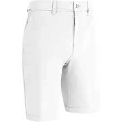 Callaway Shorts Tech II, weiss