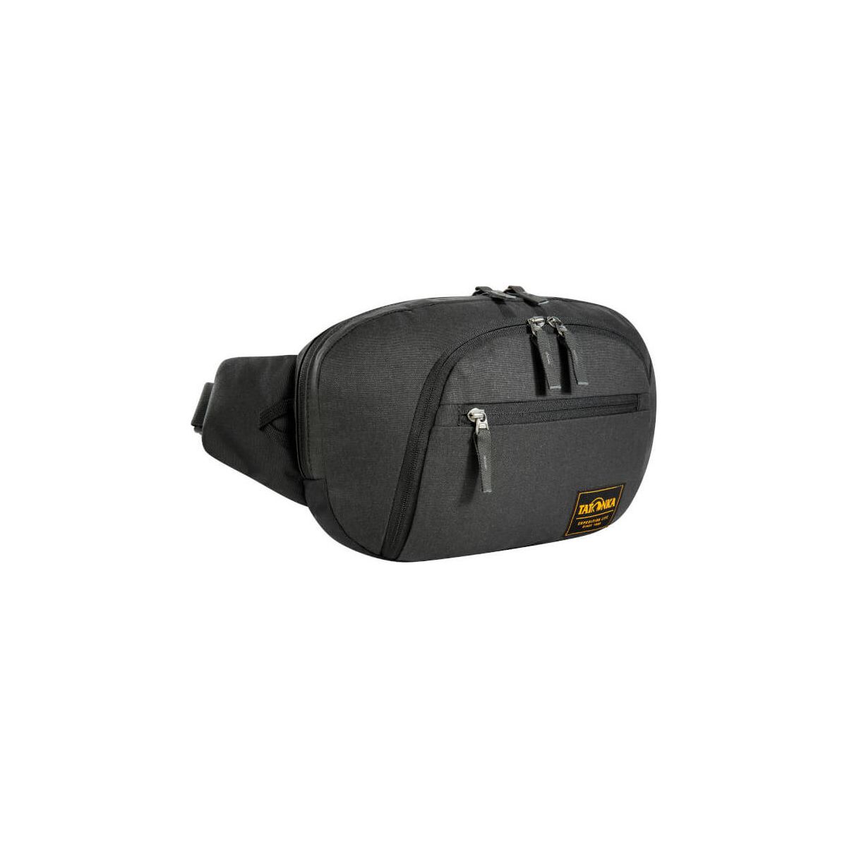 Tatonka Hip Sling Pack 5 Kapok black (040) 1653-040