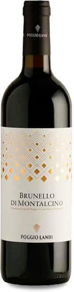 Poggio Landi Brunello di Montalcino 2021 - 75cl