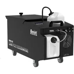 Antari Dng-50 Low Fog Generator, Nebelmaschine