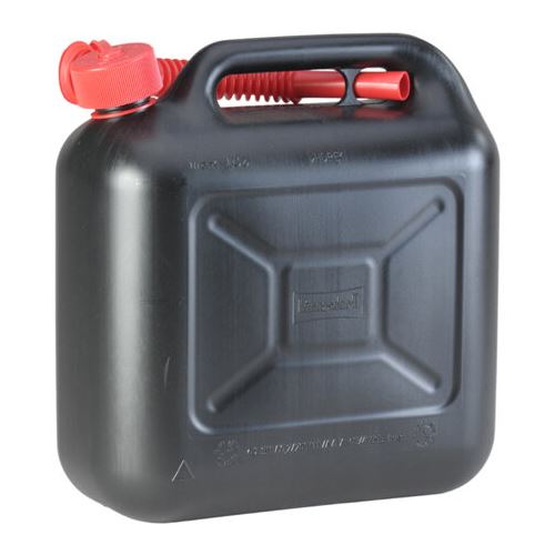 hünersdorff Benzinkanister STANDARD 10,0 l