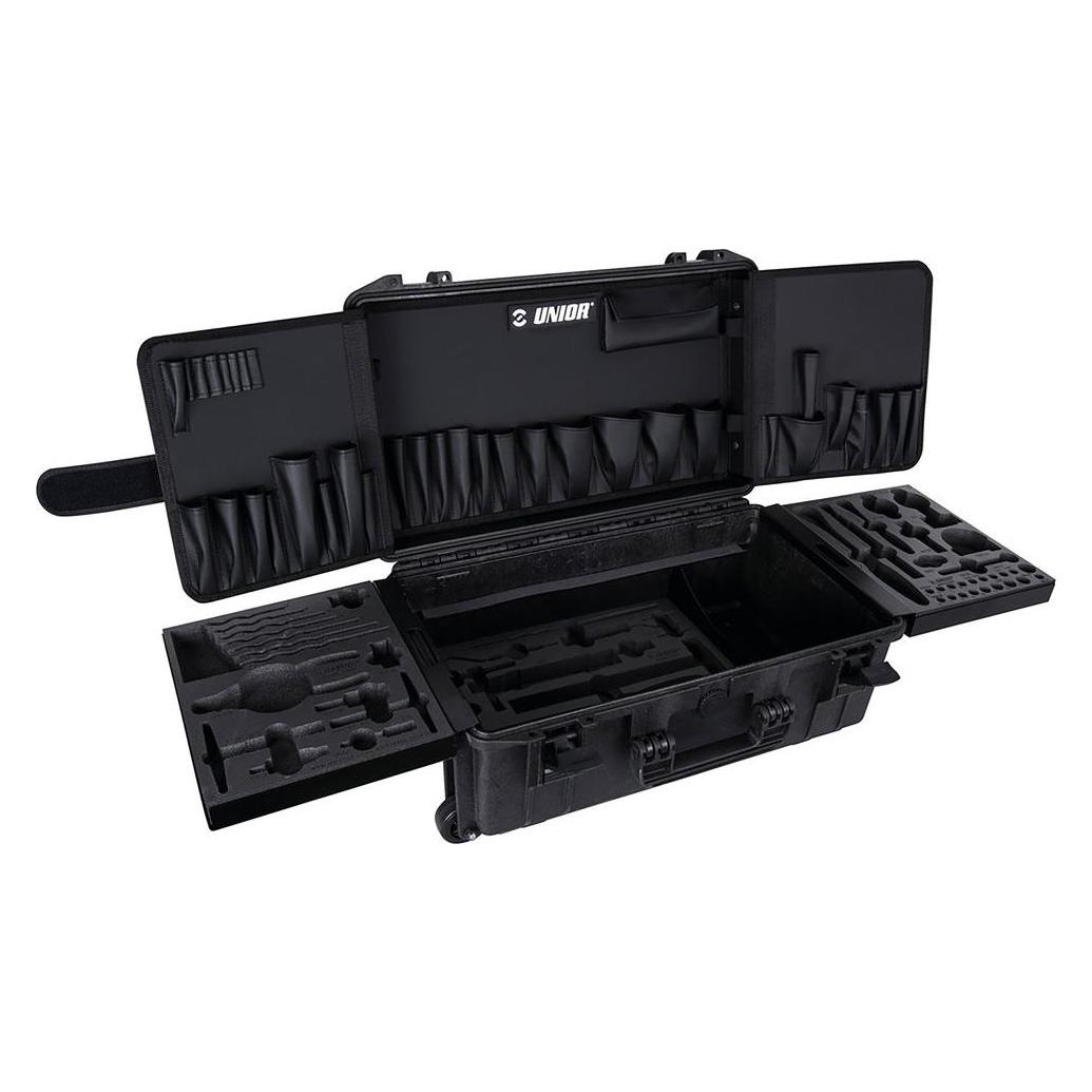 Unior Master Kit (1 Teil) (B0B2DXDZZ3)