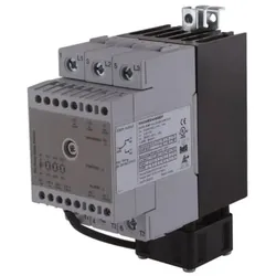 ABB Stotz S&amp;J Elektr. Lastrelais RGC3A60A40GGEAF
