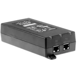 Cisco Power Injector - für Catalyst 91 (802.3bt (PoE++)), PoE Injector