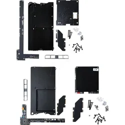 UNTR H2 JET THOR - Unitree H2 Modul, NVIDIA Jetson AGX Thor, 2070 TOPS