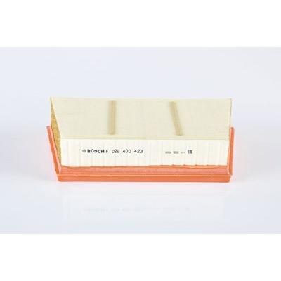 Bosch Luftfilter [Hersteller-Nr. F026400423] für Jaguar, Land Rover (chery), Land Rover
