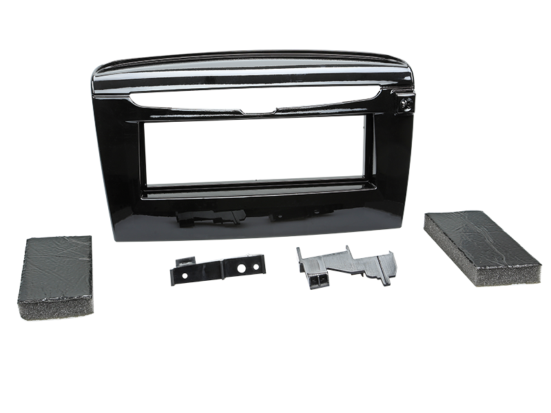 ACV Radioblende 1-DIN Lancia Ypsilon
