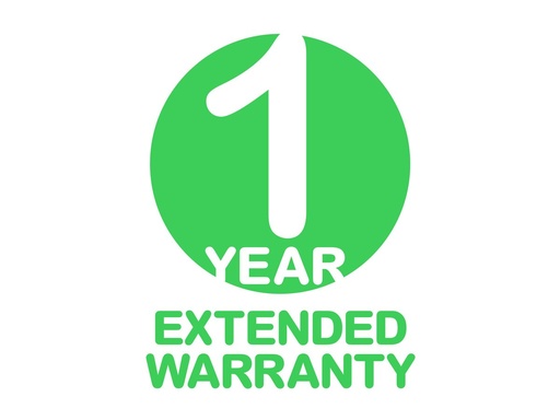 APC Extended Warranty - Serviceerweiterung - Zubehör (für andere) (WEXT1YR-UF-75C)